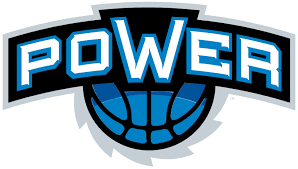 Big3 Power Basketball Logo