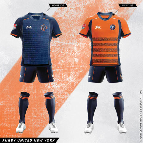 RUNY 2021 MLR Kit