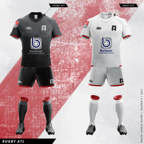 Rugby ATL 2021 MLR Kit