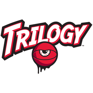 Big3 Trilogy Logo