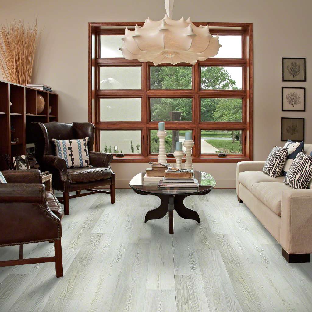 Shaw Floors Shaw Basilica Plus Collection 2894v Luxury Vinyl Plank