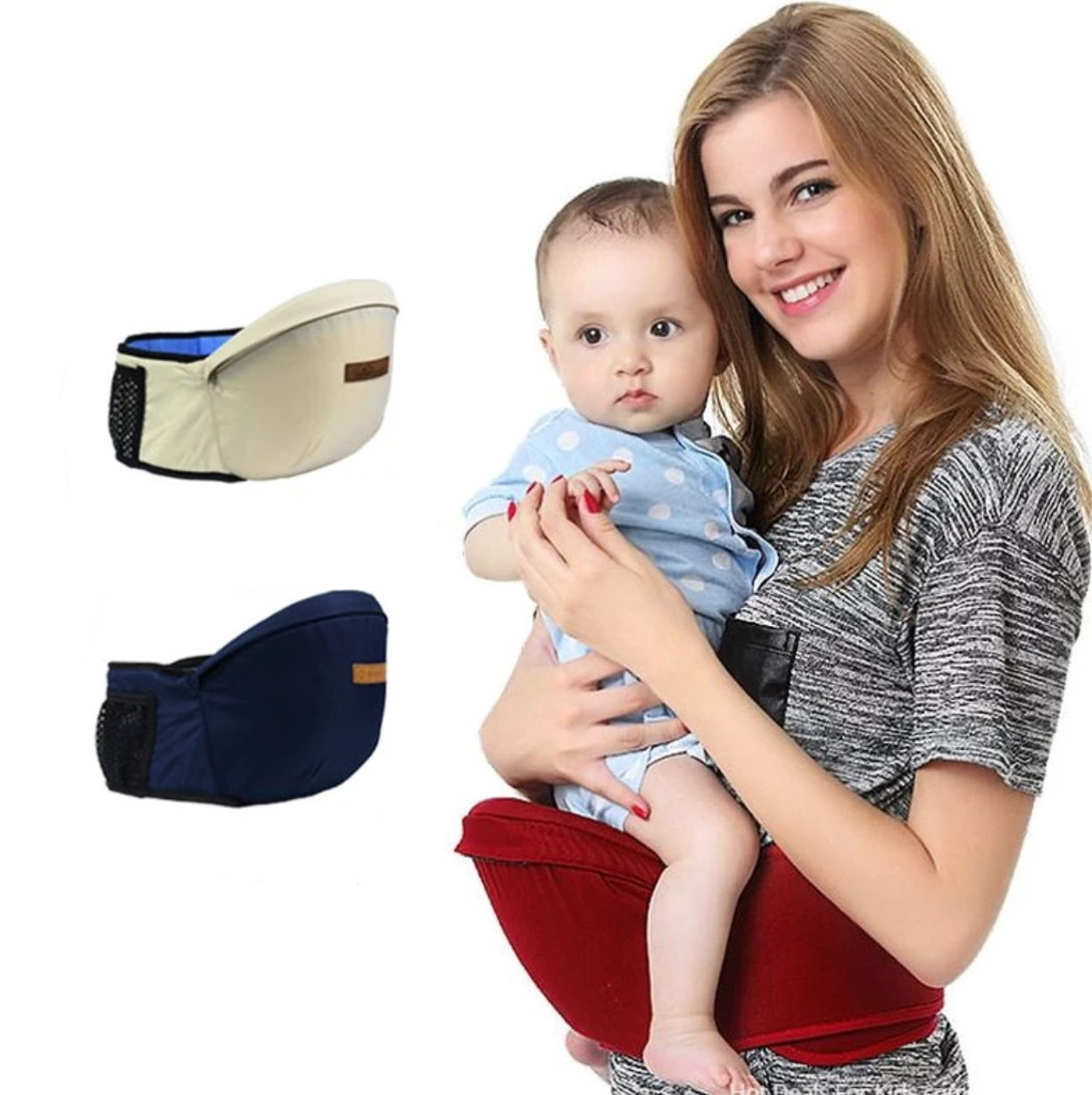 baby hip carrier