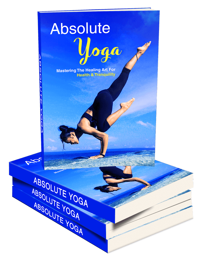 Absolute Yoga - eBook