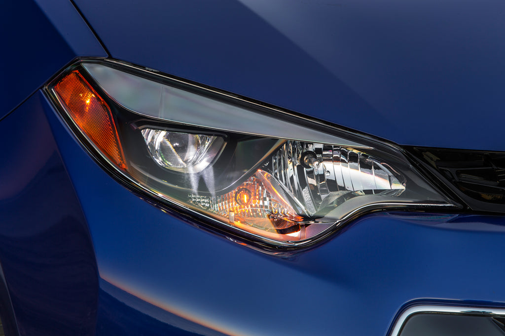 2014 2015 2016 Toyota Corolla Headlight, Headlamp | Genuine OE, OEM