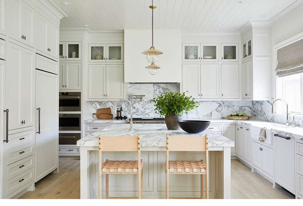 Studio Life/Style Luxury Interior Kitchen Design