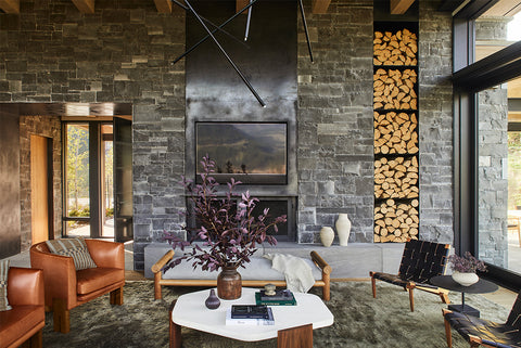 Studio Life/Style Yellowstone Living Room