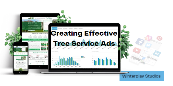 Tree Service Ads