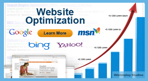 web_optimization