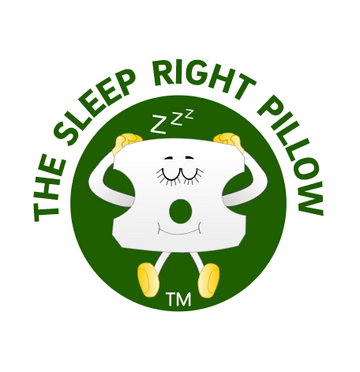 The Sleep Right Pillow