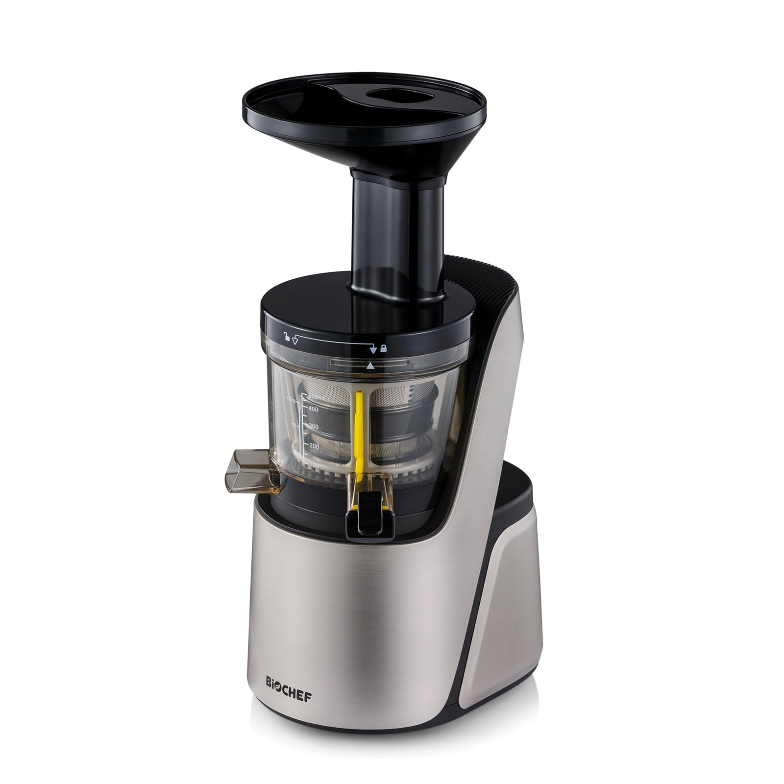 BioChef Quantum Cold Press Juicer Australia Buy Online Naturopress