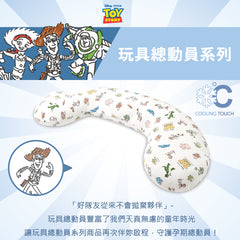 玩具總動員Hugsie,Toy Story