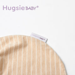 HugsieBABY 有機棉圍兜(口水巾/口水肩)