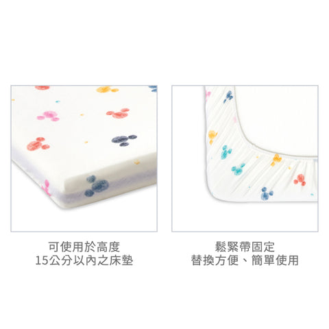 玩具總動員, Toystory, Toy Story Crib Sheet, crib sheet, 床單,迪士尼床單