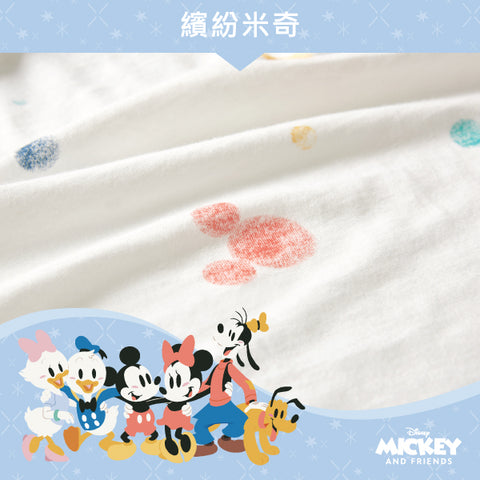 Mickey crib sheet, 床單,迪士尼床單, Baby bed sheet, 嬰兒床單, 米奇床單, Disney