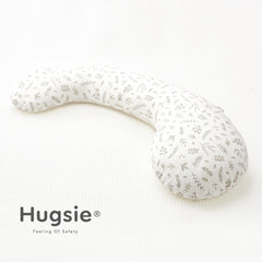 Hugsie美國棉純棉孕婦枕--舒棉款 (設計師系列)