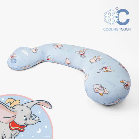 Hugsie ,Dumbo, 孕婦枕,小飛象