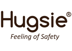 Hugsie 產前用品 有效支撐孕肚緩衝壓力 輔助後期左側睡姿 撐背護腰柔軟舒適 舒緩放鬆腿部肌肉