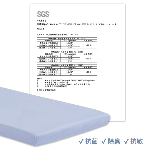 嬰兒床單, 嬰兒床笠,嬰兒床褥,HugsieBABY,可水洗床褥床單,Baby Mattress,BB床褥床單