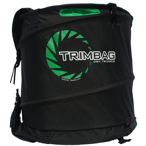 Trim Bag Dry Trimmer by Trimbag – Trim Buddies LLC