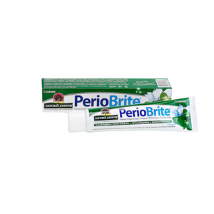 periobrite toothpaste