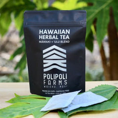 Māmaki and ‘Ulu Herbal Tea