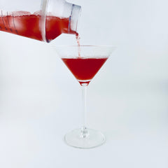 Cosmo cocktail