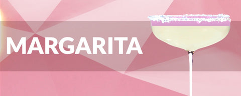 Classic Margarita Cocktail