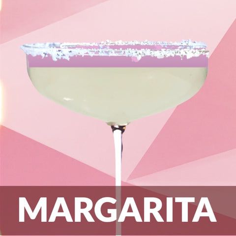 Classic Margarita Cocktail Kit