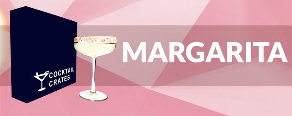 Classic Margarita Cocktail Gift Set