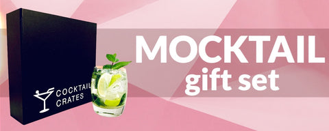 Mocktail Gift Set