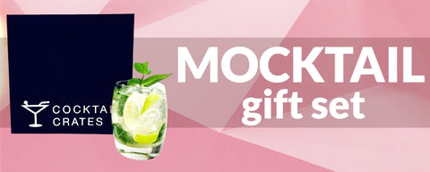 Mocktail Gift Set