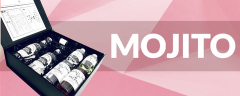 Mojito Cocktail Gift Set