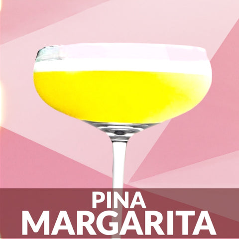 Pineapple Margarita Cocktail Kit