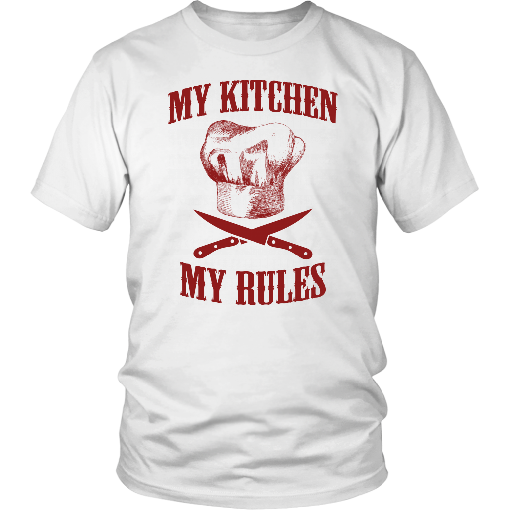 My Kitchen My Rules Iconic Passion 