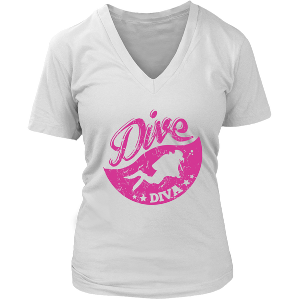 Dive Diva – Iconic Passion