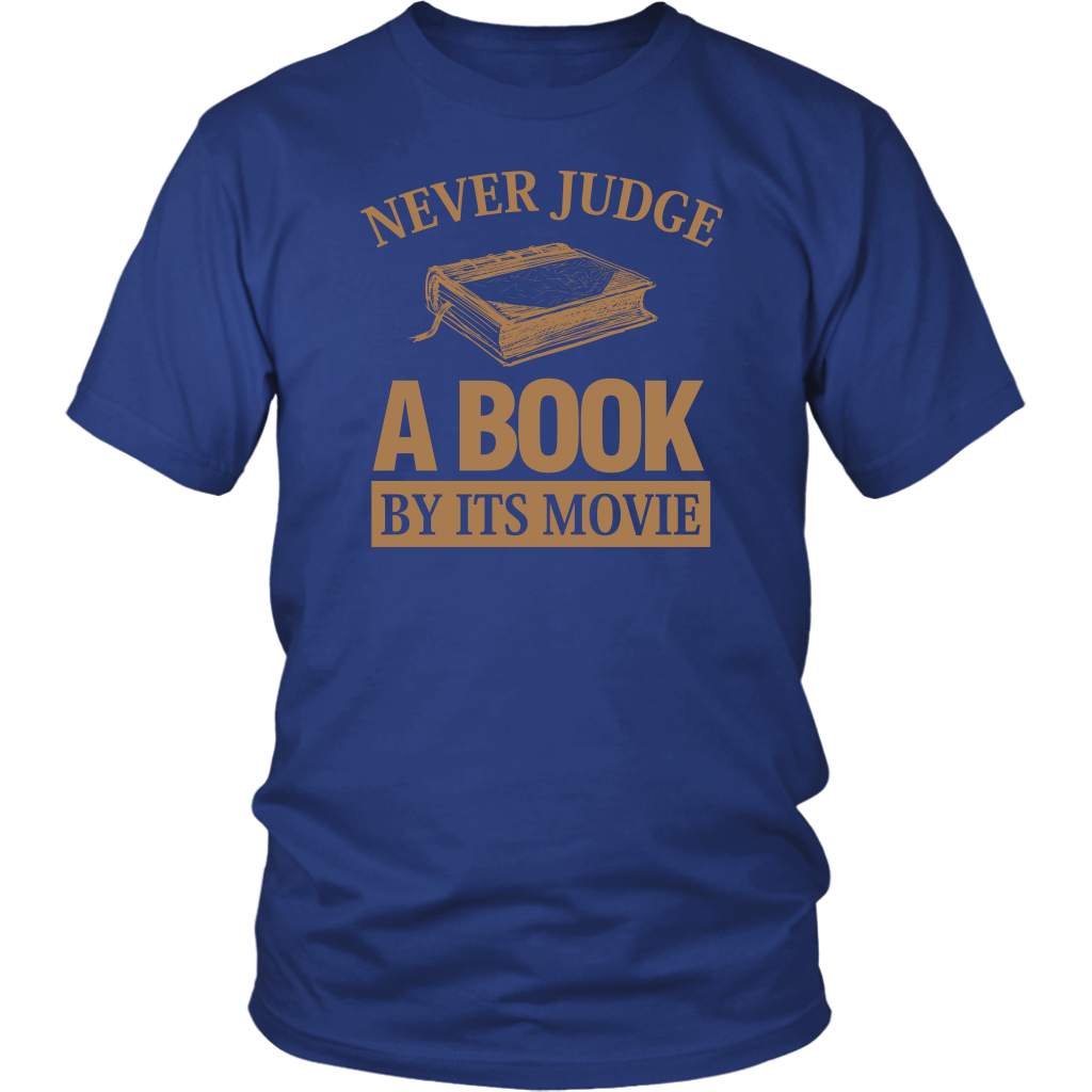 Never Judge A Book By Its Cover Iconic Passion