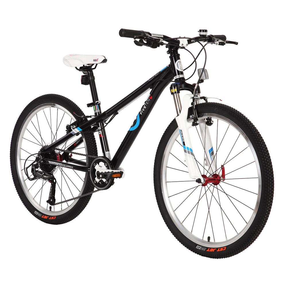 byk mountain bike