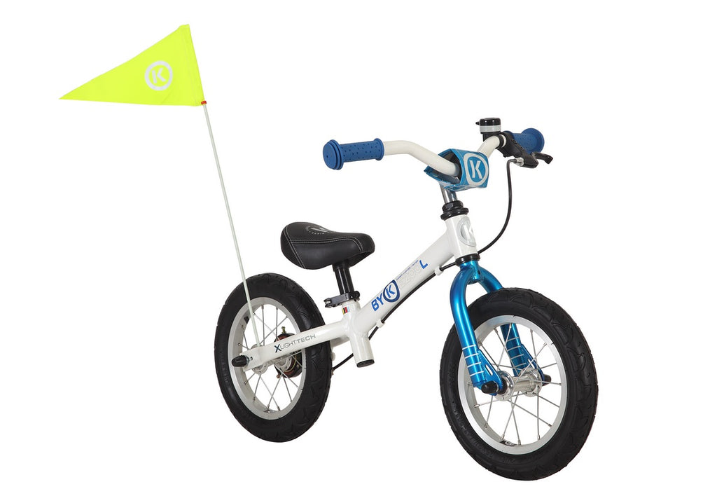 e balance bike