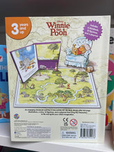 Winnie the pooh Busy Book