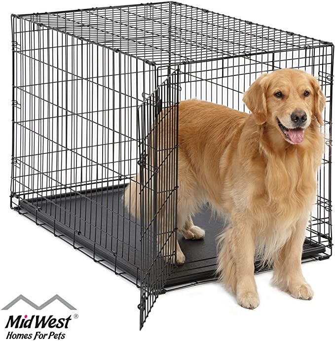 42 dog crate