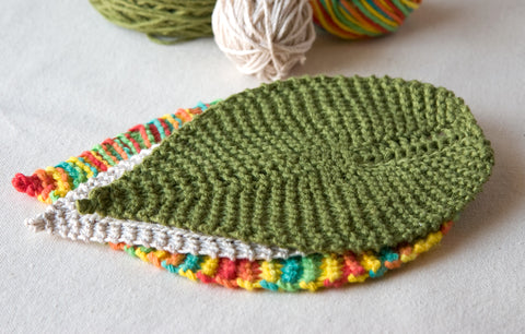 Free Knitting Patterns Tricksy Knitter