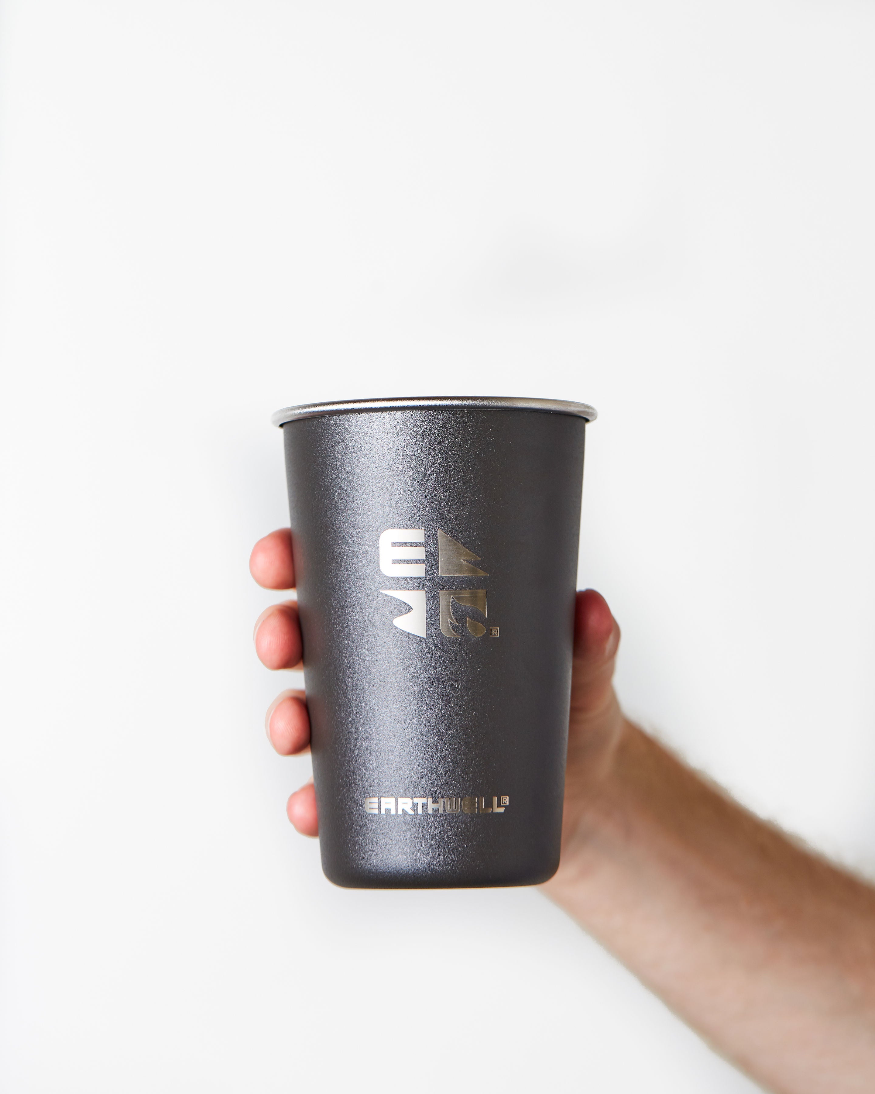 16oz LoopD™ Camp Cup – Earthwell