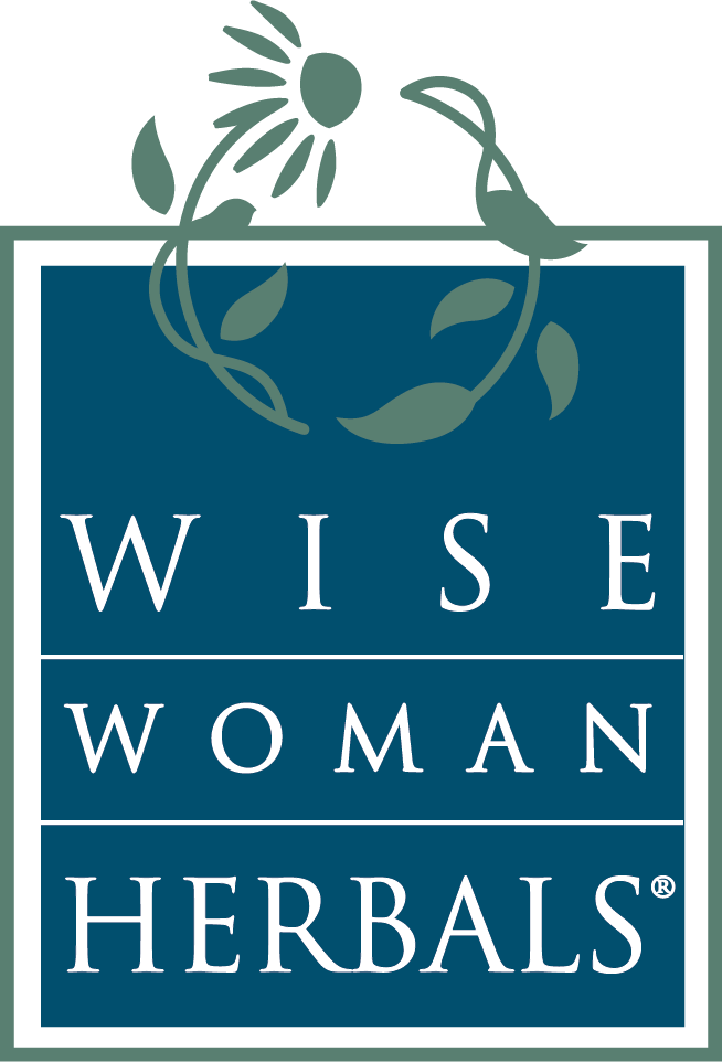 Wise Woman Herbals® Natural Herbal Dietary And Botanical Supplements