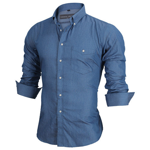 Business Casual Button Down Shirt for 