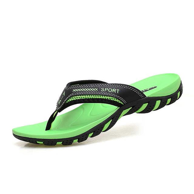 Classic Anti-Slip Flip Flops | The 