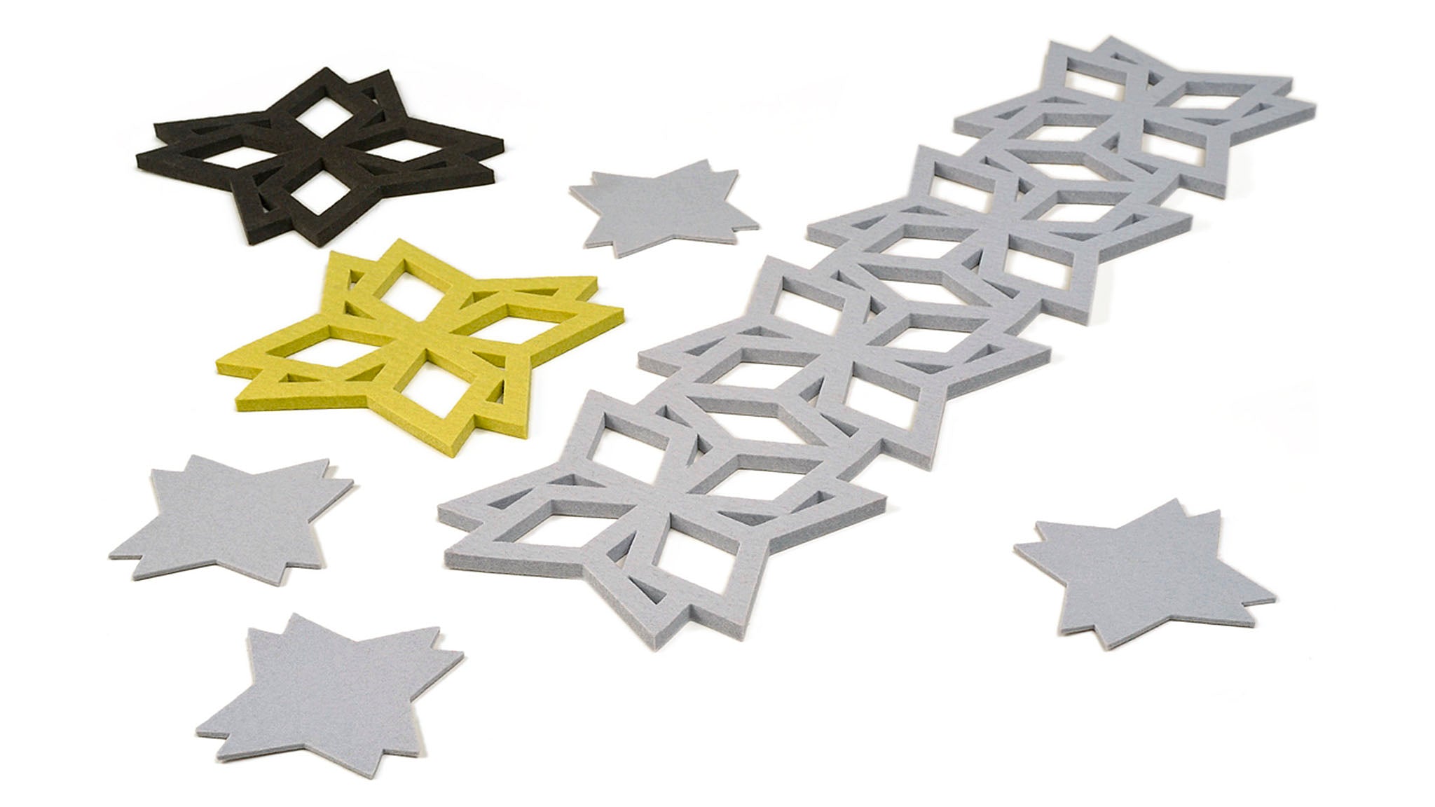 New York Magazine, 2010 Not-So-Last-Minute Gift Guide: Kide coasters by Verso Design.