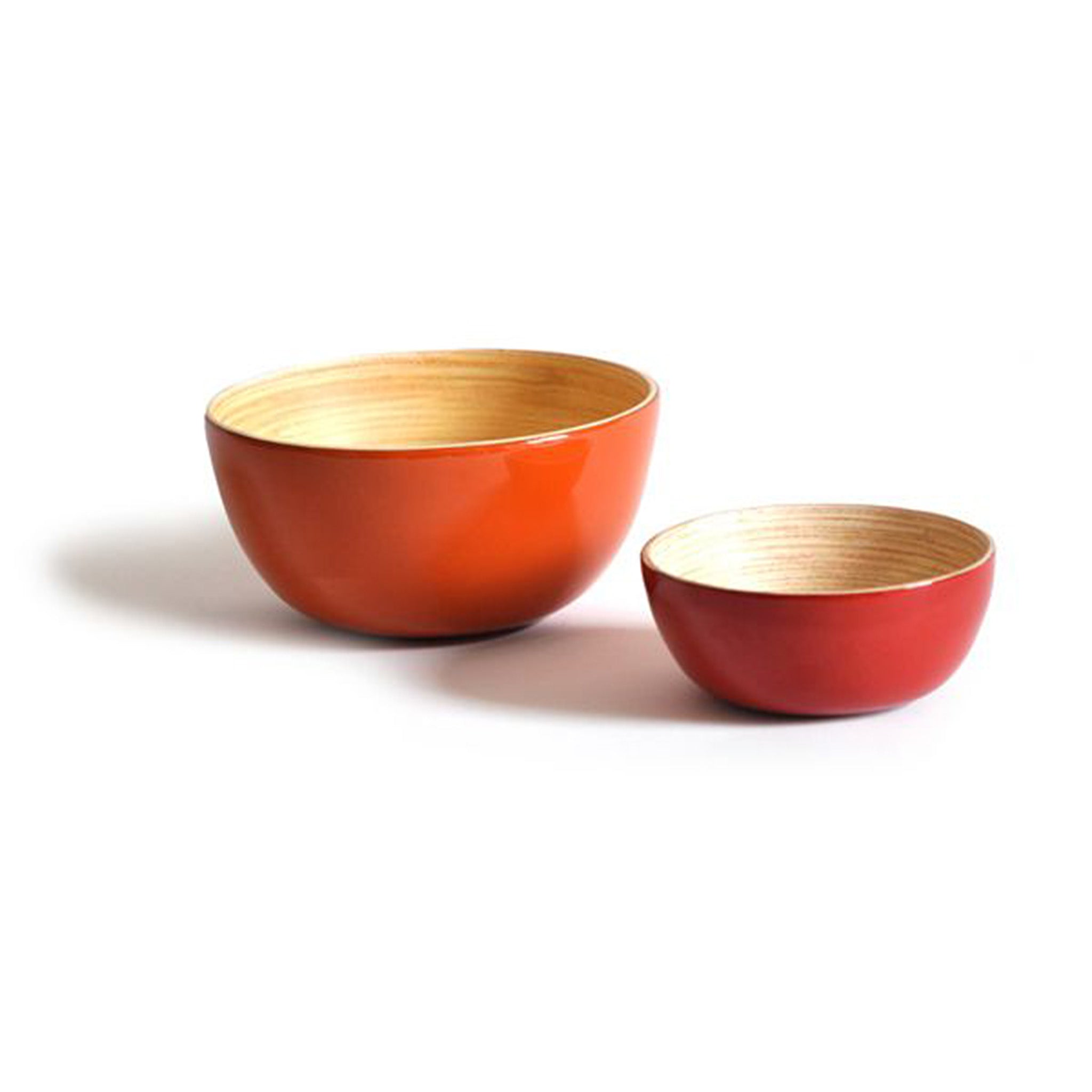 Bo Bowls by Ekobo and available at Abode New York