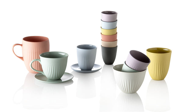 Feinedinge* Vienna Alice Mugs and Cups Collection