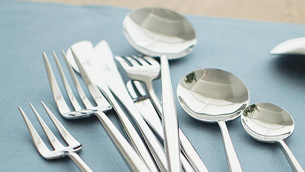 Cutipol Moon Mirror Polished Cutlery/Flatware