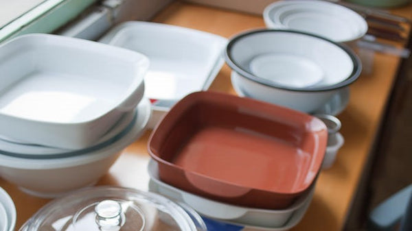 Sowden SoftCooking NATHALIE OVENWARE. Natural materials such as ovenproof ceramic and glazed terracotta perfect for any soft and slow cooking in the oven from roasting to baking. They are also covered in a robust, hard wearing and easy to clean glaze.